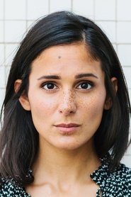 Aybi Era portrait