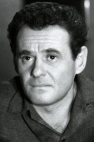 Bronisław Pawlik portrait