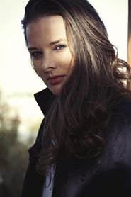 Natalie Bible' portrait