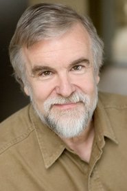 Bill Eudaly portrait