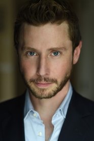 Michael Izquierdo portrait