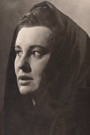 Helēna Romānova portrait