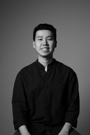 Aldian Sudarnoto portrait