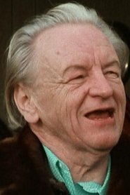 Peer Guldbrandsen portrait
