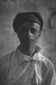 Aleksandr Kurs portrait