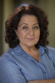 Lucia Scarano portrait