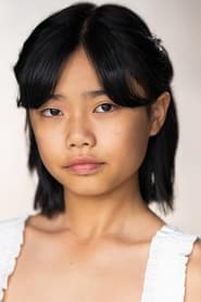 Mila Lieu portrait