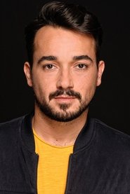 Adrián Viador portrait