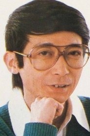 Kei Tomiyama portrait