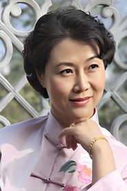王芳 portrait