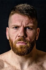 Claudio Squeo portrait