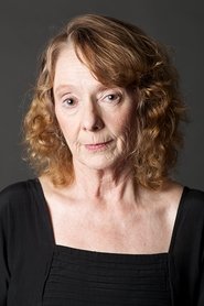 Becki Davis portrait