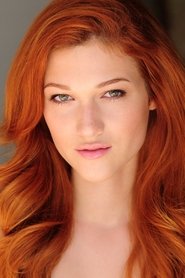 Nicole Fox portrait