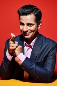 Ojas Rawal portrait