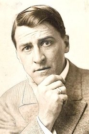 Landers Stevens portrait