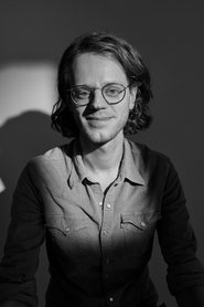Frederik Bösing portrait