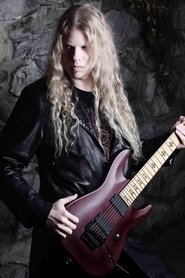Jeff Loomis portrait