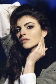 Ada Coruga portrait