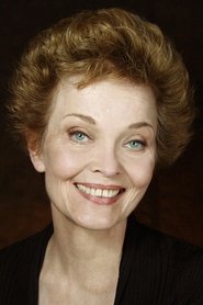 Grace Zabriskie portrait