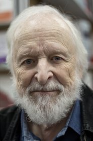 Marcel Sabourin portrait
