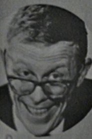 Hugo Hagander portrait