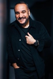 François-Xavier Demaison portrait