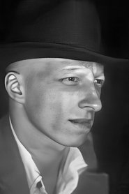 Vadim Gutman portrait