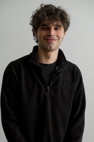 Enzo Goodrich portrait