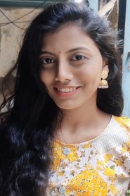 Swarangi Kelkar portrait