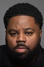 Jojuan Westmoreland portrait