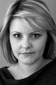 Tara Lynne O'Neill portrait