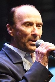 Lee Greenwood portrait