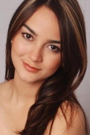 Yiniva Cardenas portrait