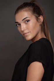 Natalia Bertran portrait