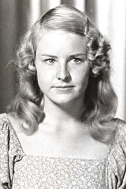 Joan Goodfellow portrait