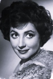Moyra Fraser portrait