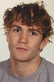 Robbie Chapman portrait