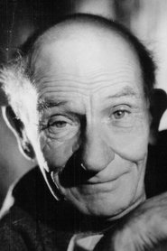 Sinoël portrait