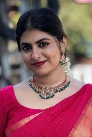 Devika Venu portrait
