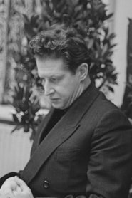 Yuriy Averbakh portrait
