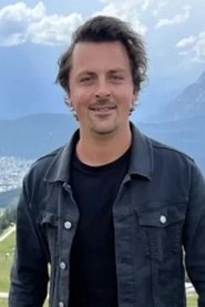 Mike Hansler portrait