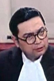 Hu Zhiqi portrait