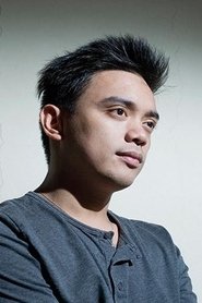 Juan Miguel Severo portrait