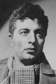 Nazım İnan portrait