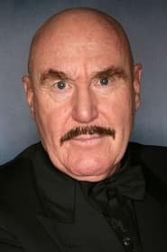 Roger Ward portrait