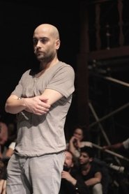 Bruno Bravo portrait