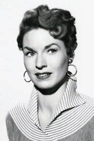 Shirley Patterson portrait