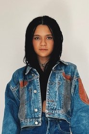Lola Lessa portrait