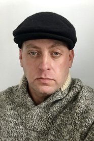 Scott Rapp portrait