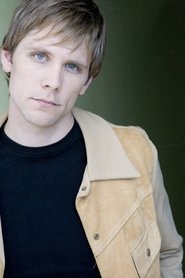 Adam Hose portrait